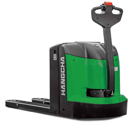 Niederhubwagen mit Deichsel - CBD30-AC2-i