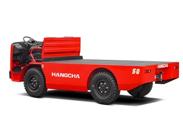 Schlepper Hangcha BD20-XD2 - 1