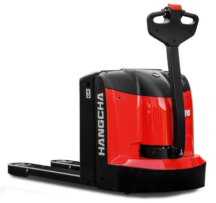 Niederhubwagen mit Deichsel - CBD30-AC2