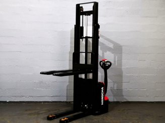 Hochhubwagen mit Deichsel Hangcha CDD10-AMC1-SZ