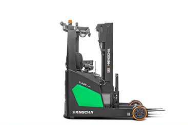 Schubmaststapler Hangcha CQD12-XC5-SI