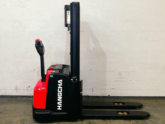 Hochhubwagen mit Deichsel - CDD12-AEC1