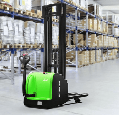 Hochhubwagen mit Deichsel - CDD16-AC1-LI