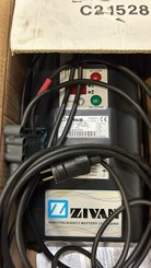 Niederhubwagen Fahrerstand Mitsubishi PBF25N3R MITSUBISHI - 3