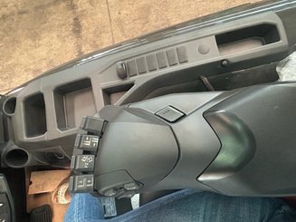 Elektrostapler Mitsubishi FB55NH - 3