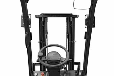 3-Rad Gabelstapler Hangcha X3W10 - 3