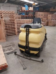 Scheuersaugmaschine Kärcher BD100/25 - 3