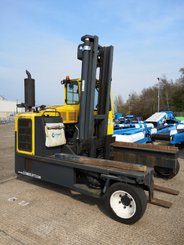 Mehrwege-Seitenstapler Combilift C12000 - 2
