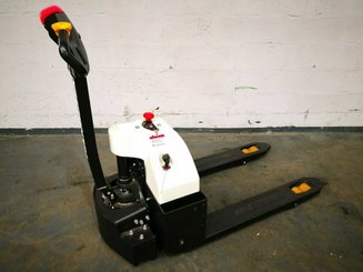 Niederhubwagen mit Deichsel Hangcha CBD15-EMD 685 - 2
