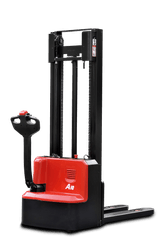 Hochhubwagen mit Deichsel Hangcha CDD12-AMC1-SZ