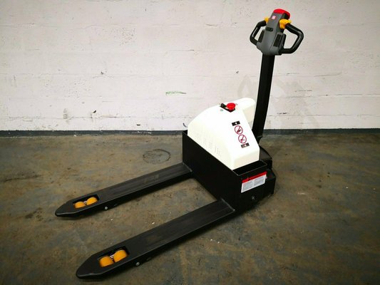 Niederhubwagen mit Deichsel Hangcha CBD15-EMD 685 - 1