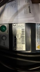 Niederhubwagen Fahrerstand Mitsubishi PBF25N3R MITSUBISHI - 6