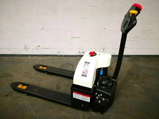 Niederhubwagen mit Deichsel Hangcha CBD15-EMD 685 - 4
