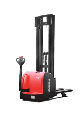 Hochhubwagen mit Deichsel - CDD12-AC1-L