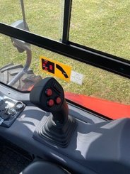 Teleskoplader Manitech T150H - 3