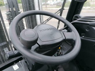 4-Rad Gabelstapler Hangcha XF18G