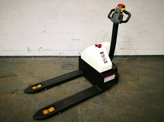 Niederhubwagen mit Deichsel Hangcha CBD15-EMD 685 - 1