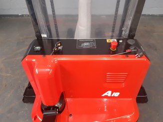 Hochhubwagen mit Deichsel Hangcha CTD12-AMC1-SZ - 9