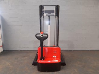 Mitgänger-Spreizenstapler Hangcha CTD15-A2MC2-ISZ - 2
