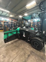 Elektrostapler Mitsubishi FB55NH - 4