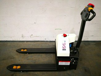 Niederhubwagen mit Deichsel Hangcha CBD15-EMD 685 - 3