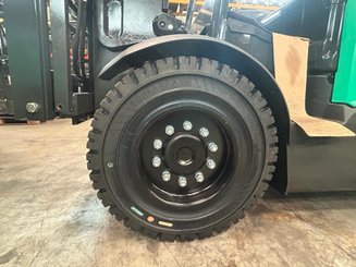 Elektrostapler Mitsubishi FB55NH - 10