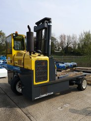 Mehrwege-Seitenstapler Combilift C12000 - 1