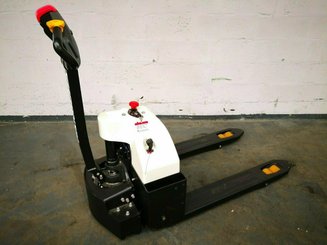 Niederhubwagen mit Deichsel Hangcha CBD15-EMD 685 - 2