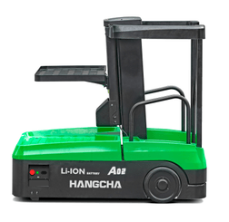 Senkrechtlift Hangcha CJD02-AMC1-M1I