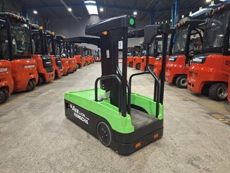 Senkrechtlift Hangcha CJD02-AMC1-M1I
