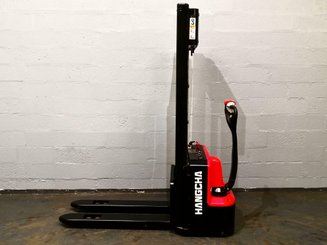 Hochhubwagen mit Deichsel Hangcha CDD10-AMC1-SZ