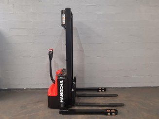 Mitgänger-Spreizenstapler Hangcha CTD15-A2MC2-ISZ - 5