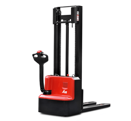 Hochhubwagen mit Deichsel - CDD12-A2MC2-SZ