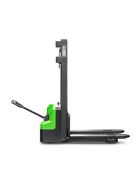 Hochhubwagen mit Deichsel Hangcha CDD12-A2MC2-ISZ - 2