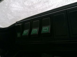 4-Rad Gabelstapler Hangcha XF18G