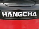 4-Rad Gabelstapler Hangcha A4W30 - 12