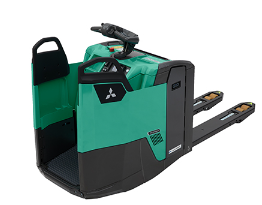 Niederhubwagen Fahrerstand - PBF25N3R MITSUBISHI