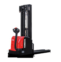 Hochhubwagen mit Deichsel - CDD16-AC1