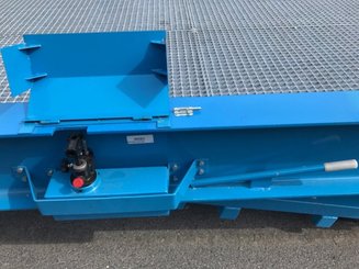 Laderampe Thervan LB 10 188