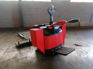 Niederhubwagen Fahrerstand Hangcha CBD30-AZ3S