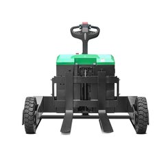 Niederhubwagen mit Deichsel Hangcha CBD15-iRT 