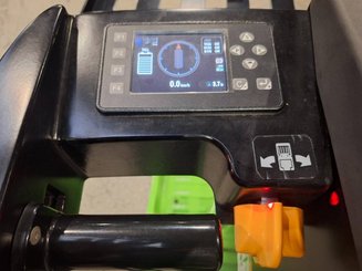 Senkrechtlift Hangcha CJD02-AMC1-M1I