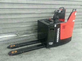 Niederhubwagen Fahrerstand Hangcha CBD20-AZ3S-SU