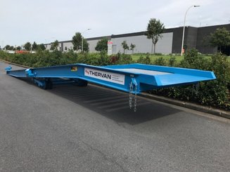 Laderampe Thervan LB 10 188