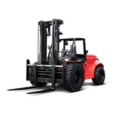 Geländestapler - TT70-2 (CPCD70-XH16E-RT2) 