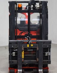 Gegengewicht Deichselstapler Linde L06ac