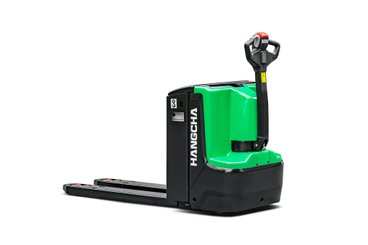 Niederhubwagen Hangcha CBD20-XT1-SI