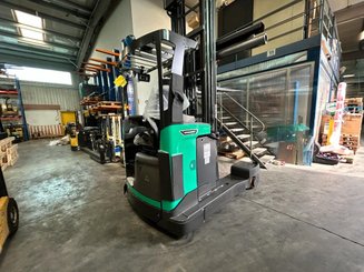Vierwegestapler Mitsubishi RBM25N3 - 1
