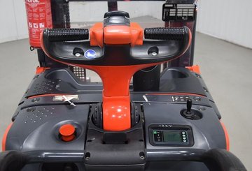 Gegengewicht Deichselstapler Linde L06ac
