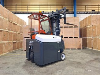 Vierwegestapler AMLIFT AGILIFT 3000E